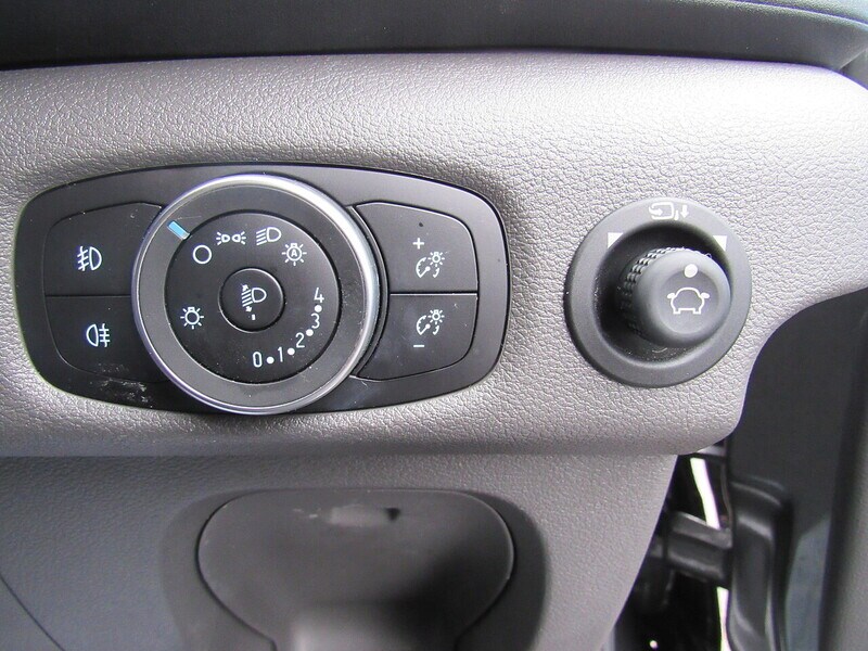 Used Ford Transit for sale - 77508152: Photo 21