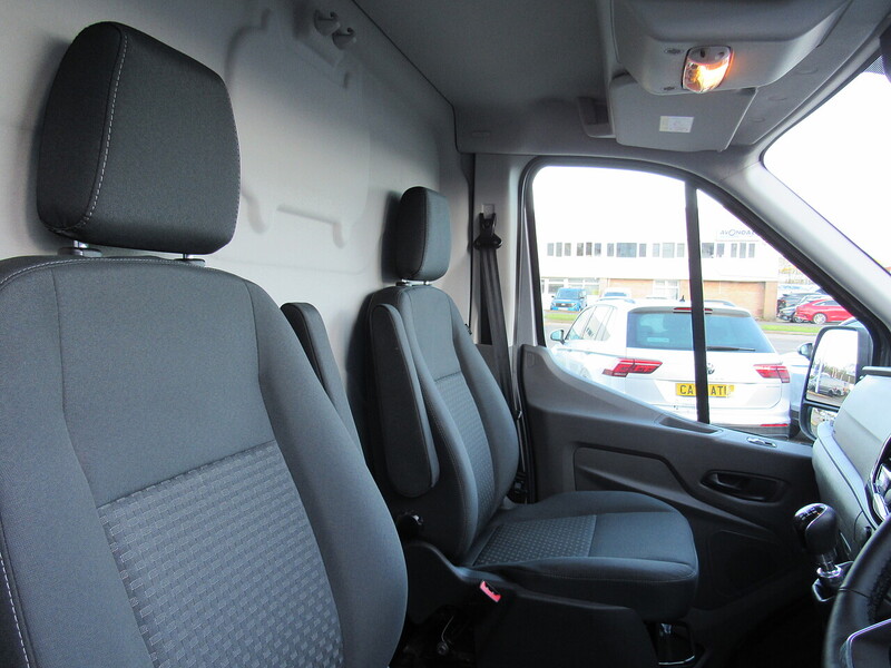 Used Ford Transit 2025 for sale - 77850810: Photo 12