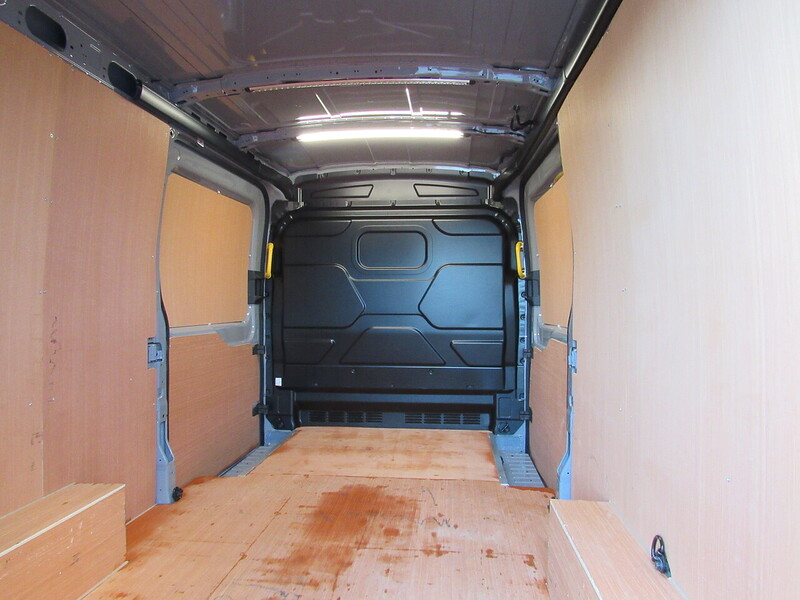 Used Ford Transit 2025 for sale - 77850810: Photo 14