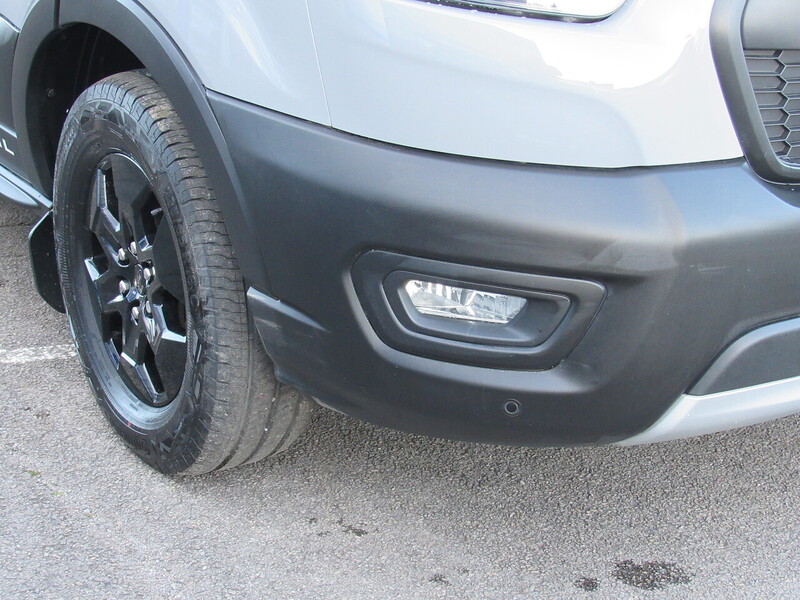 Used Ford Transit 2025 for sale - 77850810: Photo 16