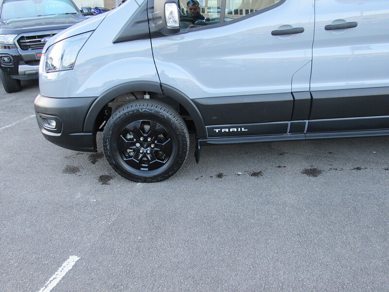 Used Ford Transit 2025 for sale - 77850810: Photo 17