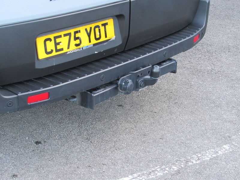 Used Ford Transit 2025 for sale - 77850810: Photo 18