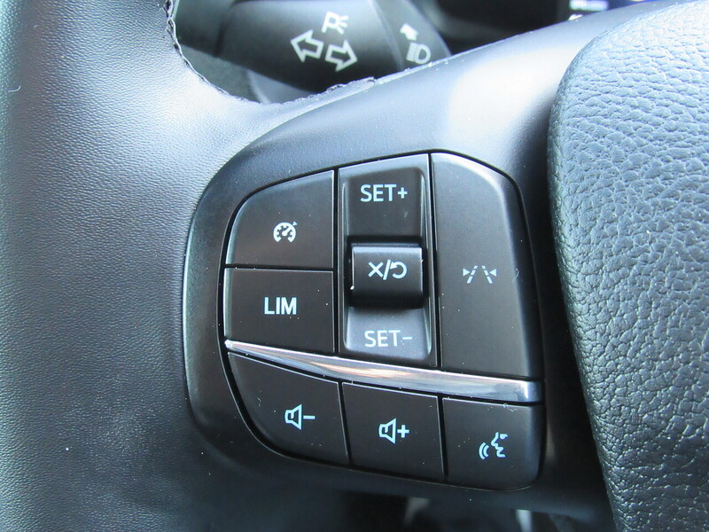 Used Ford Transit 2025 for sale - 77850810: Photo 20