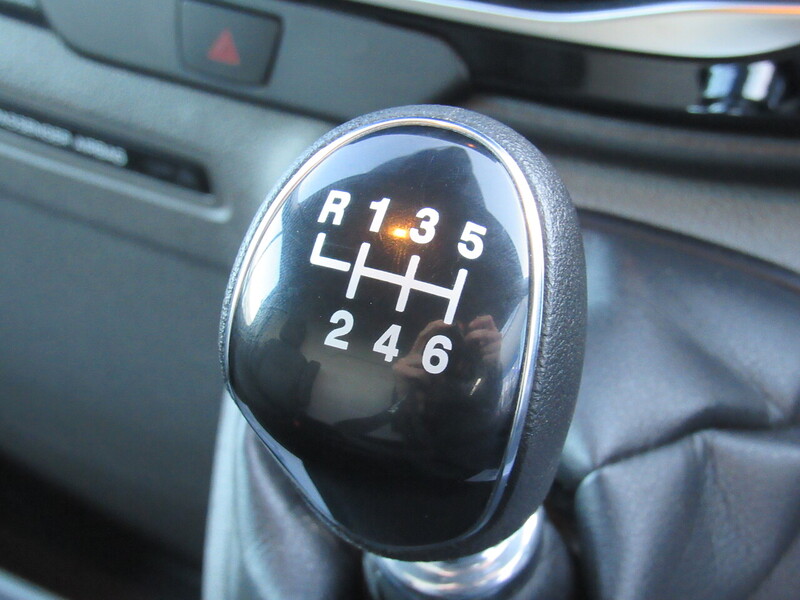 Used Ford Transit 2025 for sale - 77850810: Photo 23