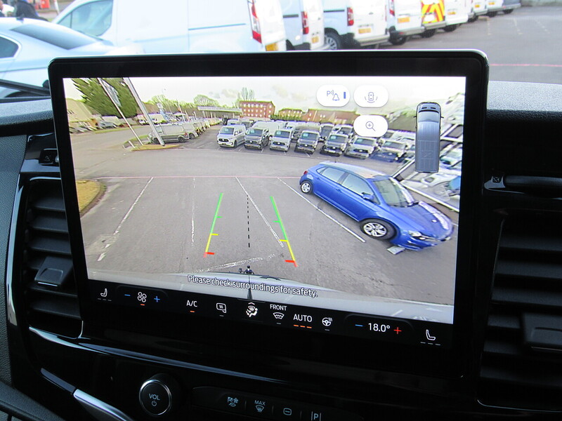 Used Ford Transit 2025 for sale - 77850810: Photo 3