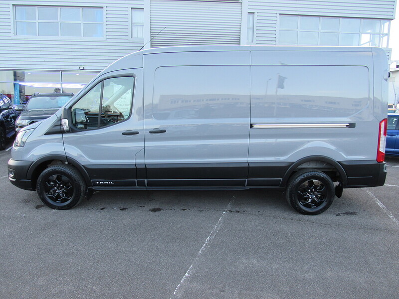Used Ford Transit 2025 for sale - 77850810: Photo 4