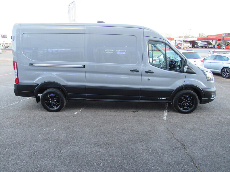 Used Ford Transit 2025 for sale - 77850810: Photo 9
