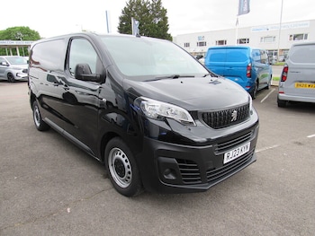 Used Peugeot Expert 2023 for sale - 78409787: Photo