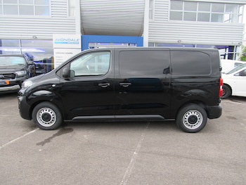 Used Peugeot Expert 2023 for sale - 78409787: Photo