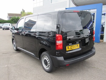 Used Peugeot Expert 2023 for sale - 78409787: Photo