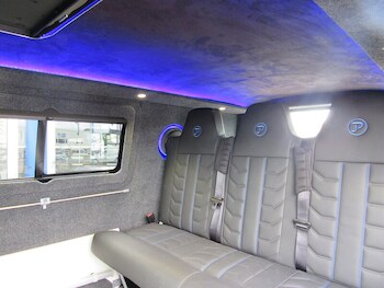 Used Volkswagen Transporter 2022 for sale - 78711936: Photo