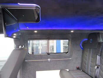 Used Volkswagen Transporter 2022 for sale - 78711936: Photo