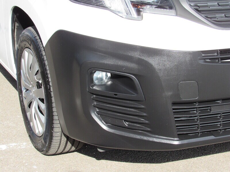 Used Peugeot Partner 2020 for sale - 76057089: Photo 13