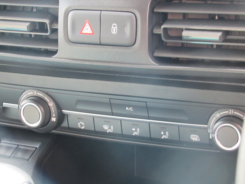 Used Peugeot Partner 2020 for sale - 76057089: Photo 15