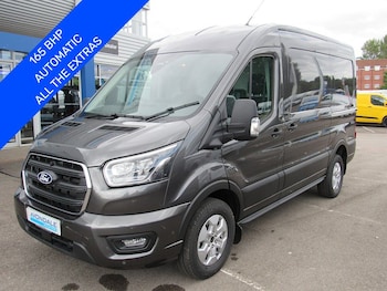 Used Ford Transit 2026 for sale - 79450644: Photo