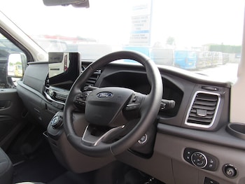 Used Ford Transit 2026 for sale - 79450644: Photo