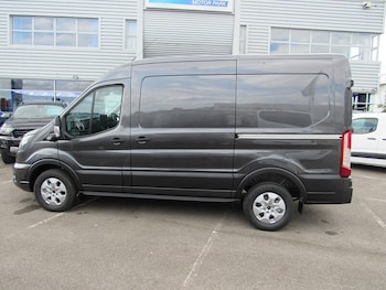 Used Ford Transit 2026 for sale - 79450644: Photo