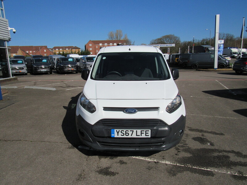 Used Ford Transit Connect 2018 for sale - 77932659: Photo 10