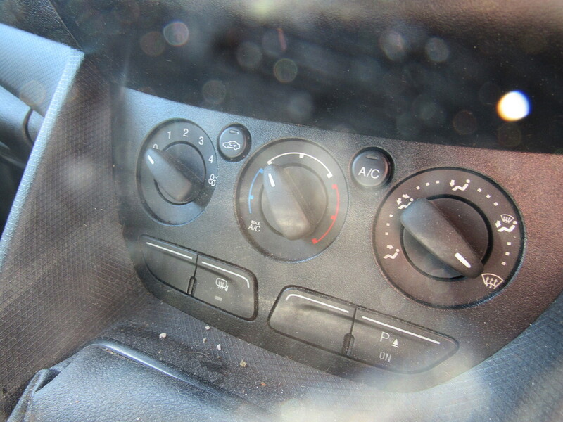 Used Ford Transit Connect 2018 for sale - 77932659: Photo 12