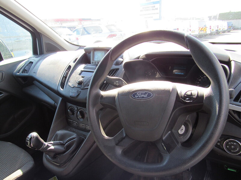 Used Ford Transit Connect 2018 for sale - 77932659: Photo 3