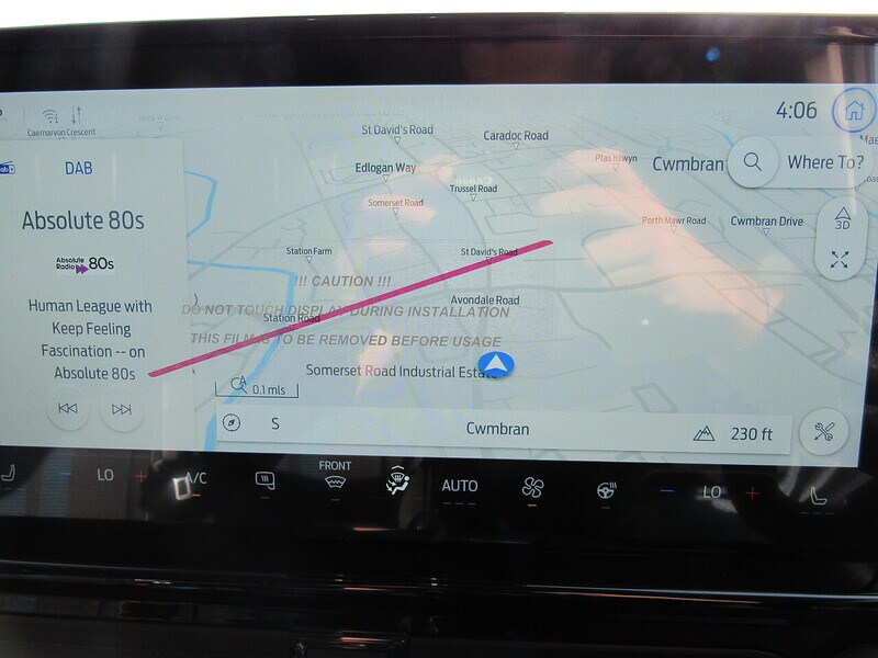 Used Ford Transit Custom 2025 for sale - 78168052: Photo 11