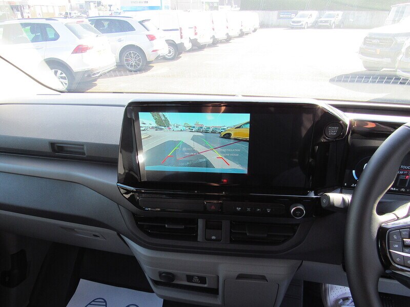 Used Ford Transit Custom 2025 for sale - 78168052: Photo 13