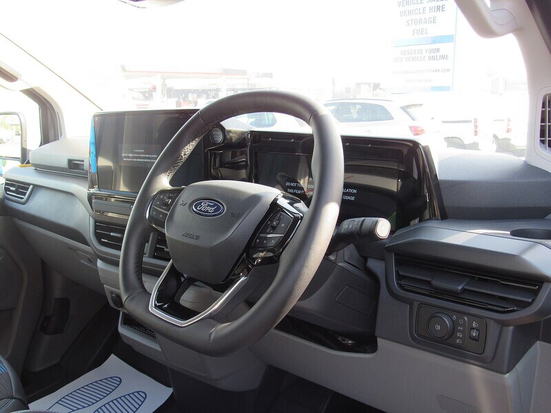Used Ford Transit Custom 2025 for sale - 78168052: Photo 14