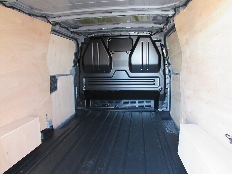 Used Ford Transit Custom 2025 for sale - 78168052: Photo 15
