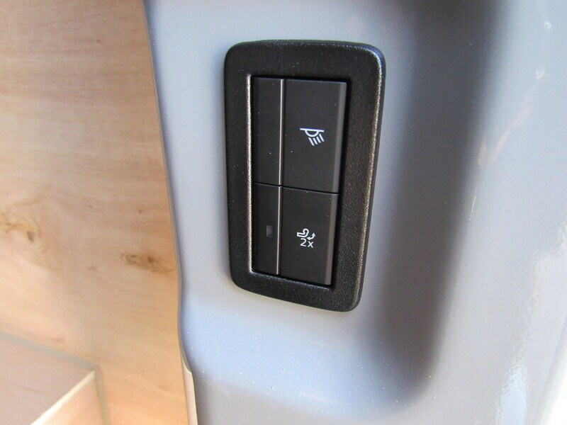 Used Ford Transit Custom 2025 for sale - 78168052: Photo 16