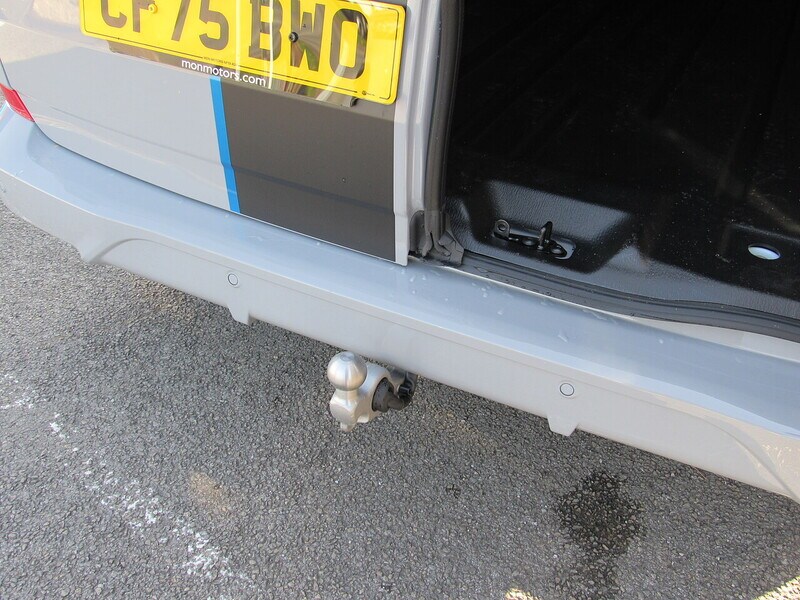 Used Ford Transit Custom 2025 for sale - 78168052: Photo 17