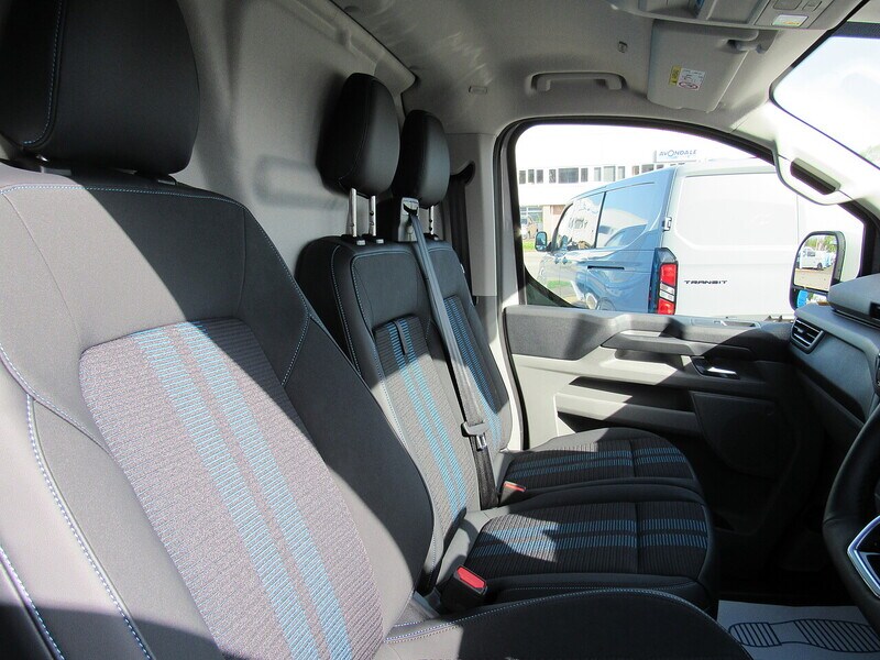 Used Ford Transit Custom 2025 for sale - 78168052: Photo 18