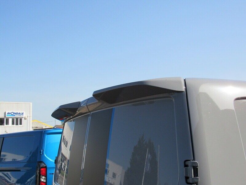 Used Ford Transit Custom 2025 for sale - 78168052: Photo 20