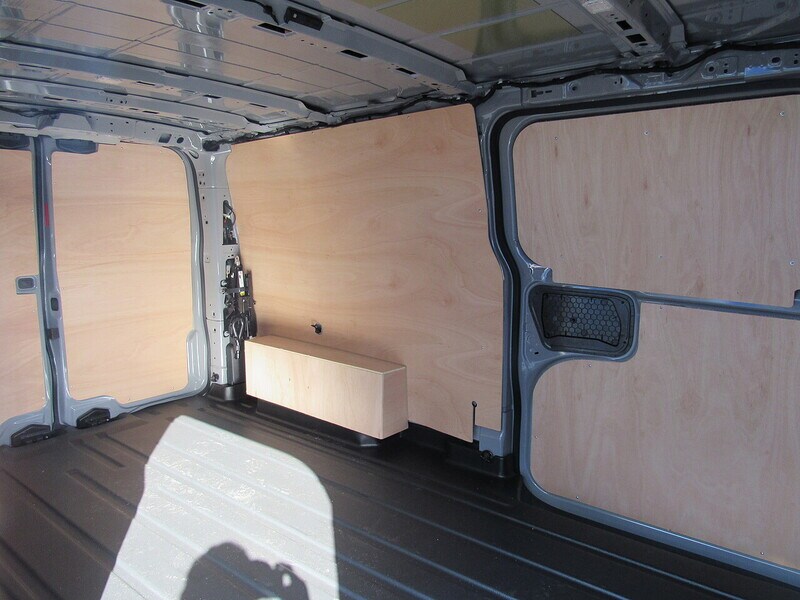 Used Ford Transit Custom 2025 for sale - 78168052: Photo 21