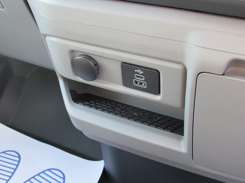 Used Ford Transit Custom 2025 for sale - 78168052: Photo 26