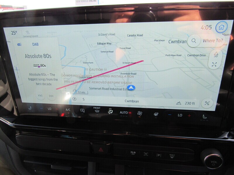 Used Ford Transit Custom 2025 for sale - 78168052: Photo 28