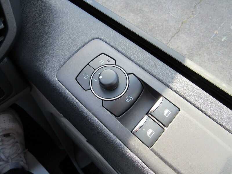 Used Ford Transit Custom 2025 for sale - 78168052: Photo 30