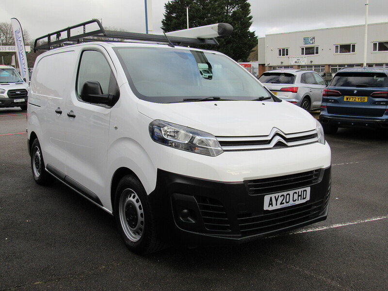 Used Citroen Dispatch 2020 for sale - 77234437: Photo 10
