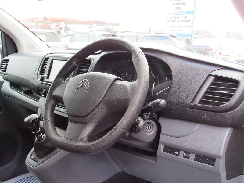 Used Citroen Dispatch 2020 for sale - 77234437: Photo 12