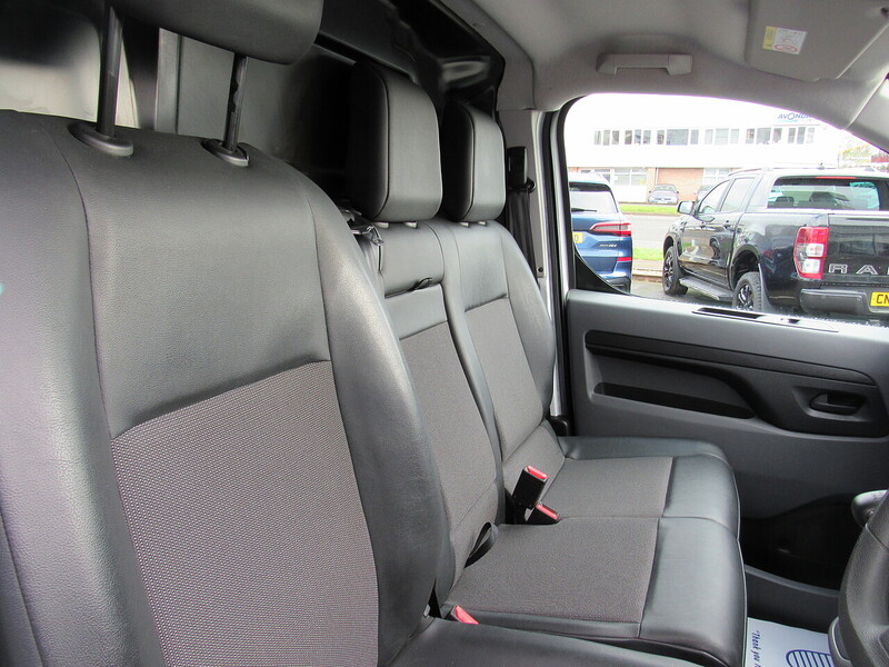 Used Citroen Dispatch 2020 for sale - 77234437: Photo 13