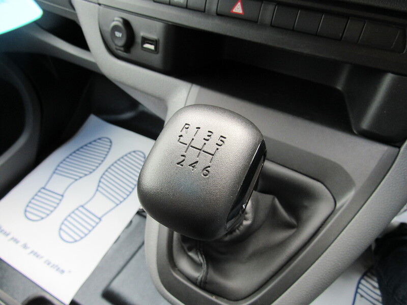 Used Citroen Dispatch 2020 for sale - 77234437: Photo 19