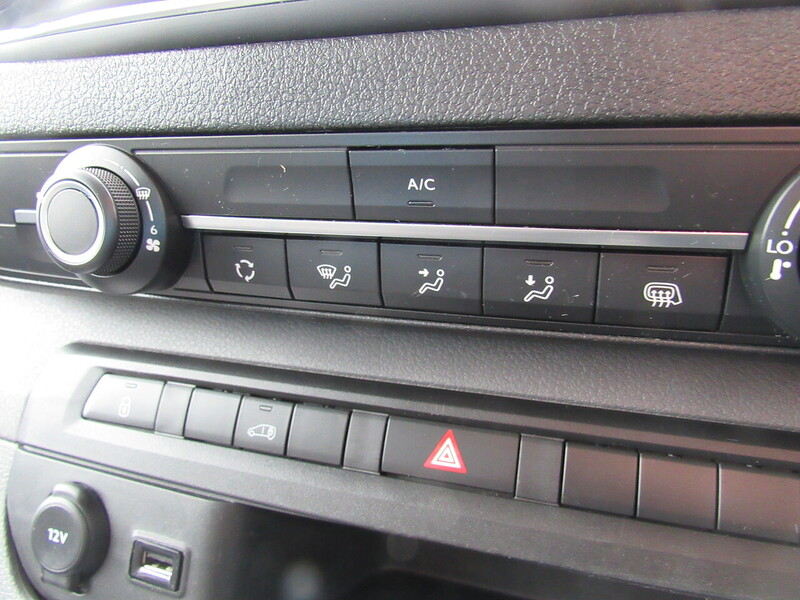 Used Citroen Dispatch 2020 for sale - 77234437: Photo 20