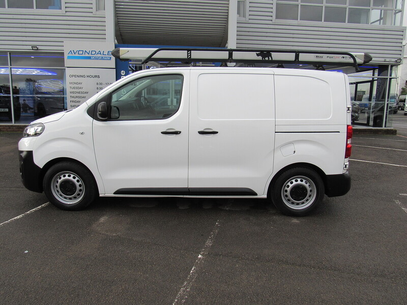 Used Citroen Dispatch 2020 for sale - 77234437: Photo 4