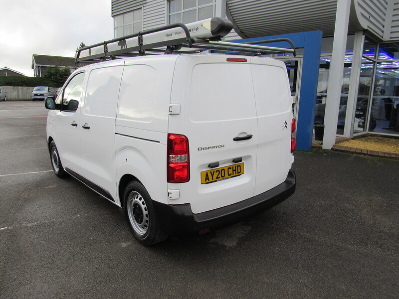 Used Citroen Dispatch 2020 for sale - 77234437: Photo 5