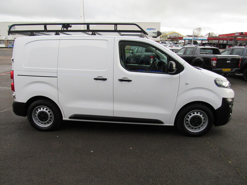 Used Citroen Dispatch 2020 for sale - 77234437: Photo 8