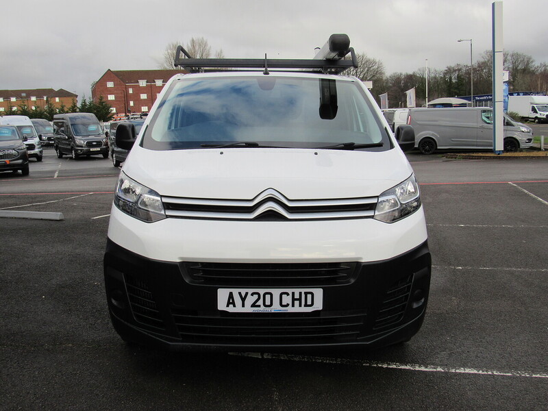 Used Citroen Dispatch 2020 for sale - 77234437: Photo 9