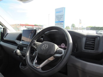 Used Volkswagen Crafter 2025 for sale - 78711876: Photo