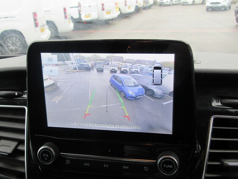 Used Ford Transit 2021 for sale - 76454880: Photo 13