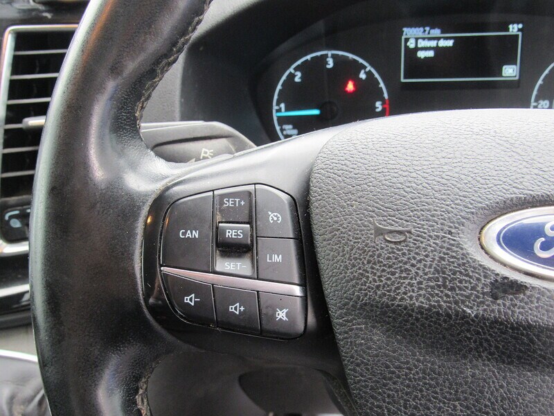 Used Ford Transit 2021 for sale - 76454880: Photo 15