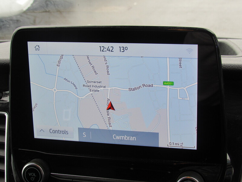 Used Ford Transit 2021 for sale - 76454880: Photo 16