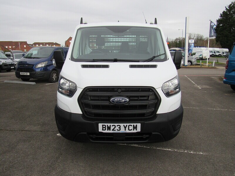 Used Ford Transit 2023 for sale - 77418312: Photo 10